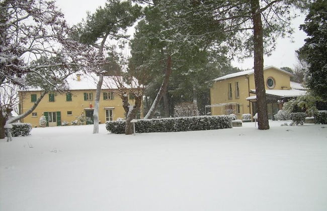 Locanda Strada Della Marina - Foto 28