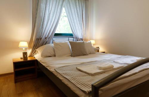 Mała Wenecja - pokoje gościnne - Foto 33