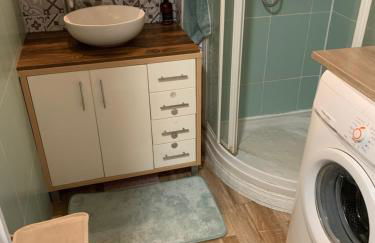 Studio de standing climatisé, avec piscine, proche de la mer - Foto 7