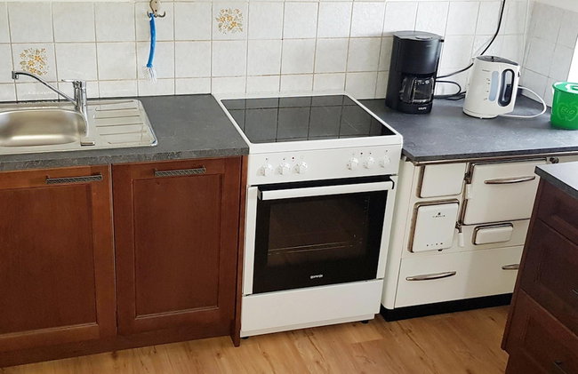 Holiday Home Fankhaus, Kirchbichl - Photo 8