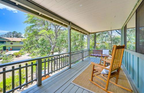 Bike, Hike and Unwind Tranquil Payson Getaway! - Foto 29