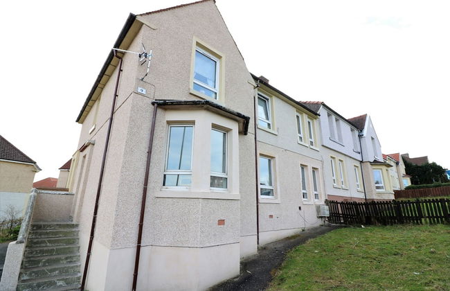 Gartlea House - Airdrie - Foto 29