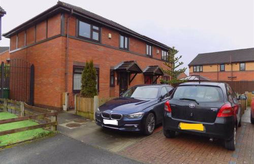 BRIGSTOCK HOLIDAYS HOUSE - Foto 2