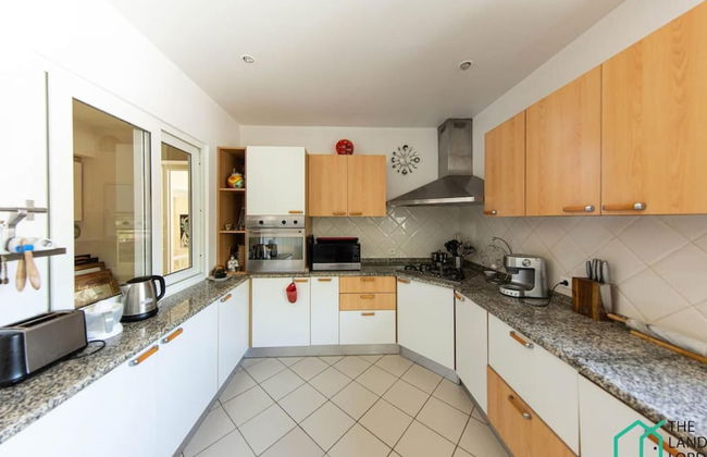 Villa de Luxe Gammarth Avec Piscine - Foto 53