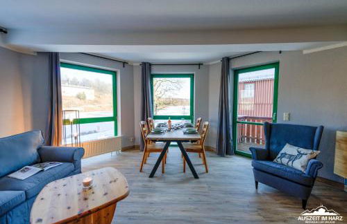 Auszeit-im-Harz Haus 5 Wohnung 22 - Foto 6