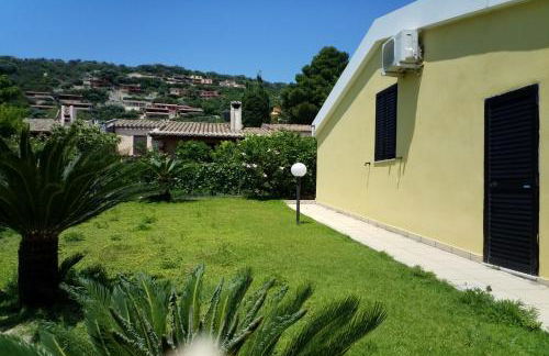 Villa Azzurra nel centro di Costa Rei - Foto 14