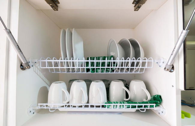 Brand New 2BR at Bassura City Apartment - Foto 19