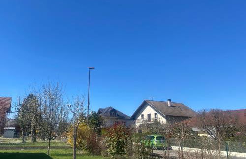 APPARTEMENT COSY 40 m2, climatisé, parking gratuit - Foto 18