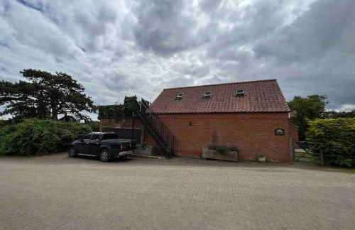 Gonerby Grange Farm Barn, Belton - Foto 18