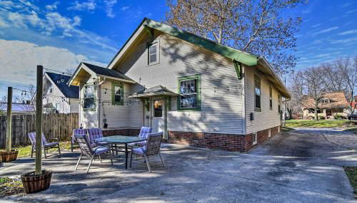 Family-Friendly Des Moines Retreat with Patio! - Photo 3