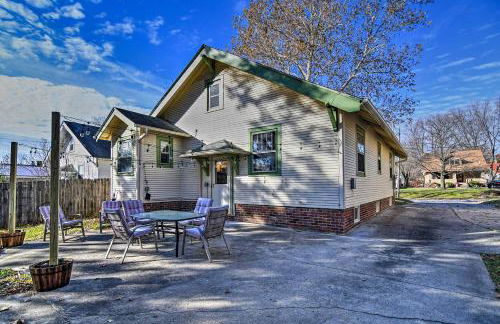 Family-Friendly Des Moines Retreat with Patio! - Photo 3