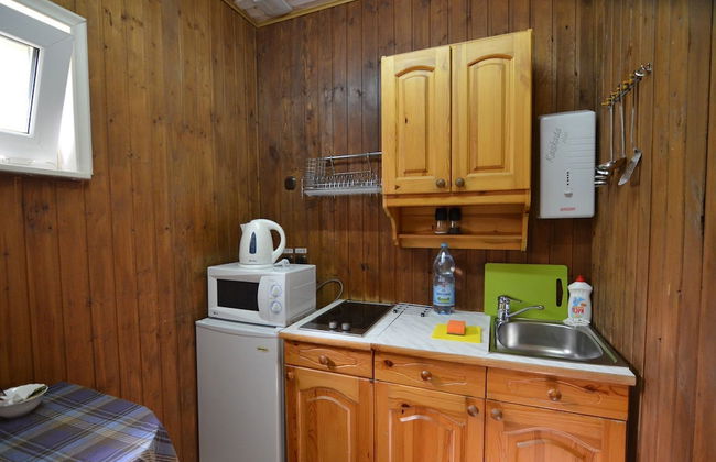 Akvareli Resort - Photo 55