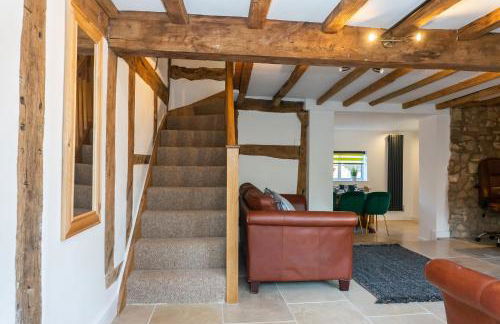 Gloucester-Beautiful 4 Bedroom Cottage-Sleeps 8-Free Parking-Fast Wi-Fi-Work or Leisure - Foto 51