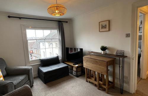 The Farthings, Romsey Apartment - Foto 28