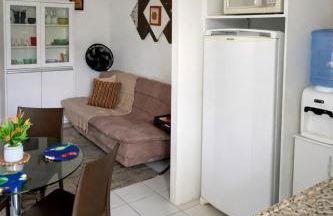 Flat no Condomínio Monte Castelo ao lado da área de lazer, Gravatá-PE - Foto 20