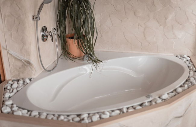 Haus Samoa With Private Terrace, Views - Foto 16