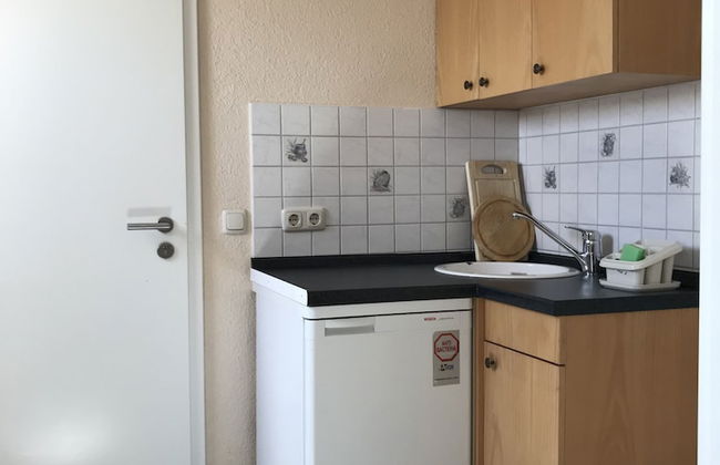 Hafenapartments Zingst - Foto 13