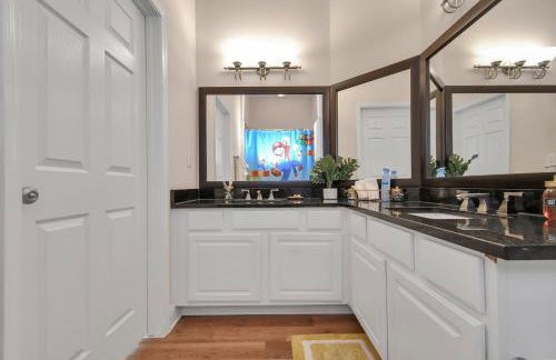 The Super Mario Bros Movie - 2BR-NRG-Med Center-Galleria - Foto 49