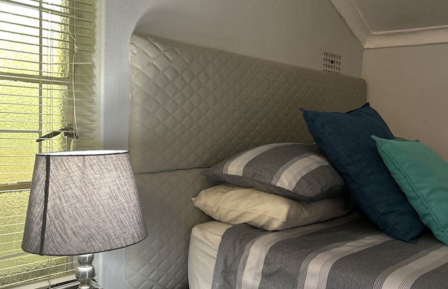 Sabie Self-Catering Apartments - Foto 12