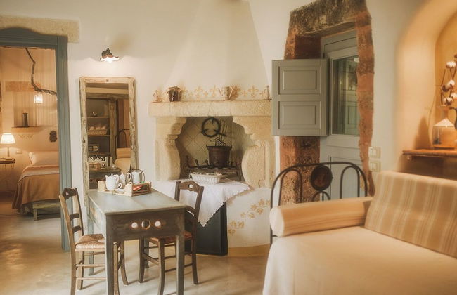 Masseria Montenapoleone - Foto 31