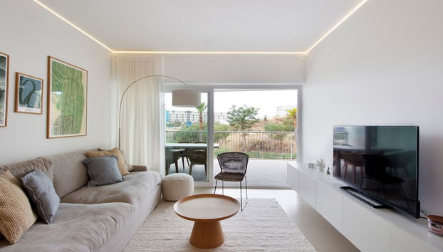 Happy Travel South Beach 5-2b - Foto 2, Habitación