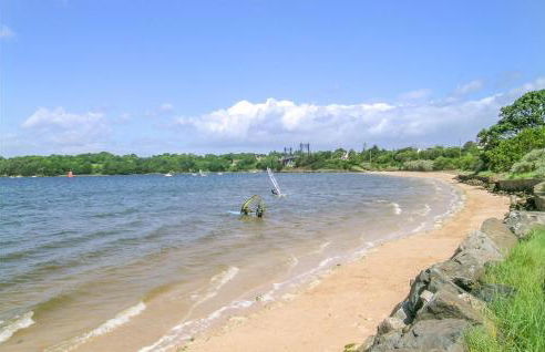 Beautiful Home In Pleudaniel - Photo 26