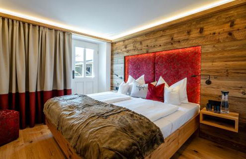 Moierhof - Der Ferienbauernhof am Chiemsee - Photo 23