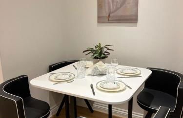 New Two Bedroom Suite - With Terrace - Foto 6