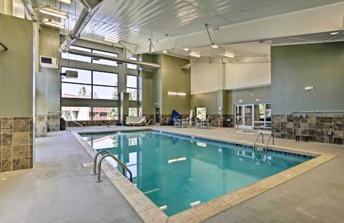 3BR Riverfront Retreat! Mtn Views, Community Perks - Foto 33