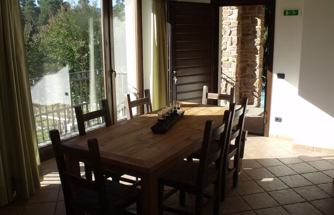 Agriturismo Podere Montese - Foto 49