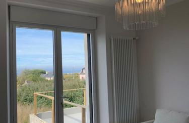 Large home with sea view - Foto 30