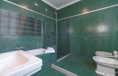 Casanova Deluxe Apartment by Wonderful Italy - Photo 104