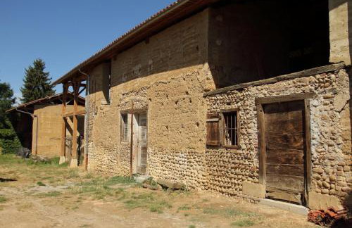 La ferme de Berlioz - Foto 42