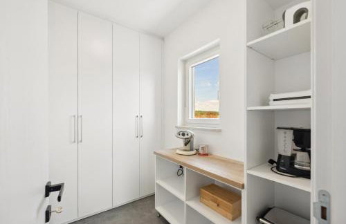 Villa Brtonigla, luksuzna kuća sa pogledom na more - Foto 32