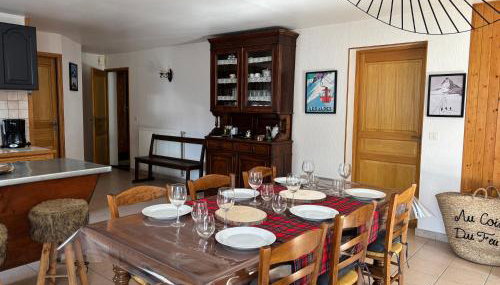 Les racines et les cimes - Foto 3