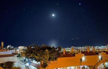Costa Adeje Villa Private pool Panoramic Views - Foto 44
