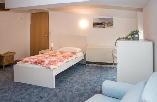 3 Zimmer - Ferien & Monteur Maisonette in Magdeburg, H - Foto 24