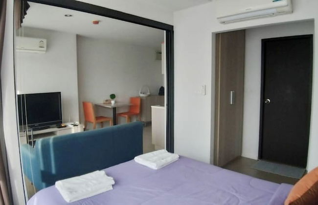 Sujinda Phuket Home Condo - Foto 1