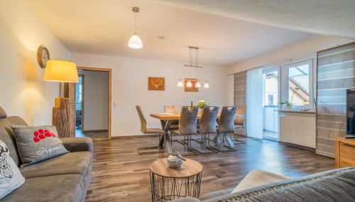 Ferienwohnung Wiedergrün - Foto 2