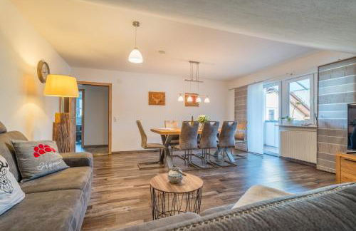 Ferienwohnung Wiedergrün - Foto 2