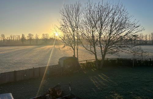 Beautiful shepherd’s hut - Foto 8