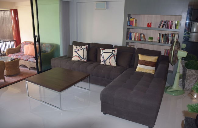 Kalim Residence Unit - 215 - Foto 18