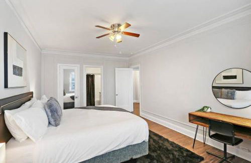 Cozy & Radiant 2BR Apartment - BStone 605 - Foto 7