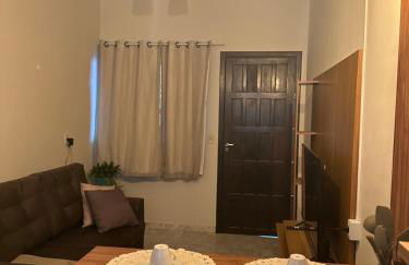 Apart Aconchego Mobiliado Centro - Photo 21