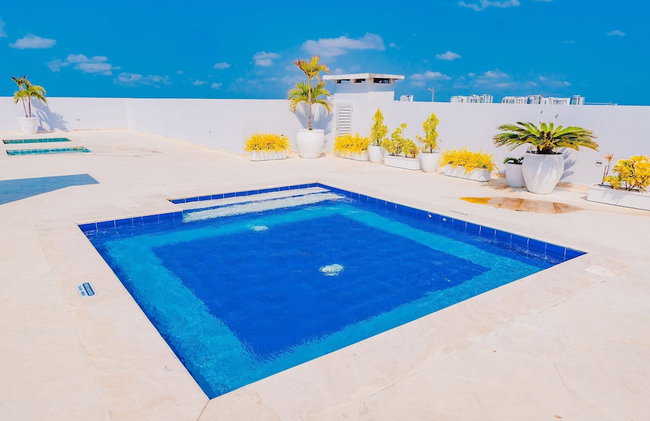 U-GO Edificio Ocean Drive en Crespo - Foto 17
