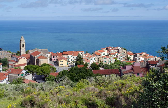 Villa Sole Mare - Photo 35