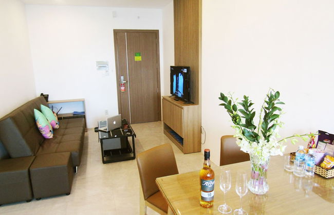 SoHo Apartment - Foto 24