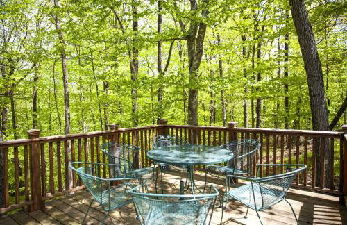 Cozy Room Rental for a Country Getaway Nestled in Enchanting Westchester County near New York City - Foto 5