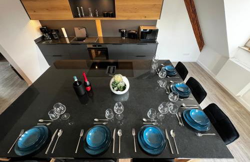 Ferienresidenzen Marktplatz - exklusive Ferienwohnungen mit Fahrstuhl - Foto 23