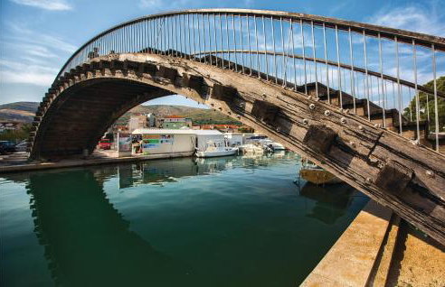 Beautiful Home In Prapatnica - Foto 20